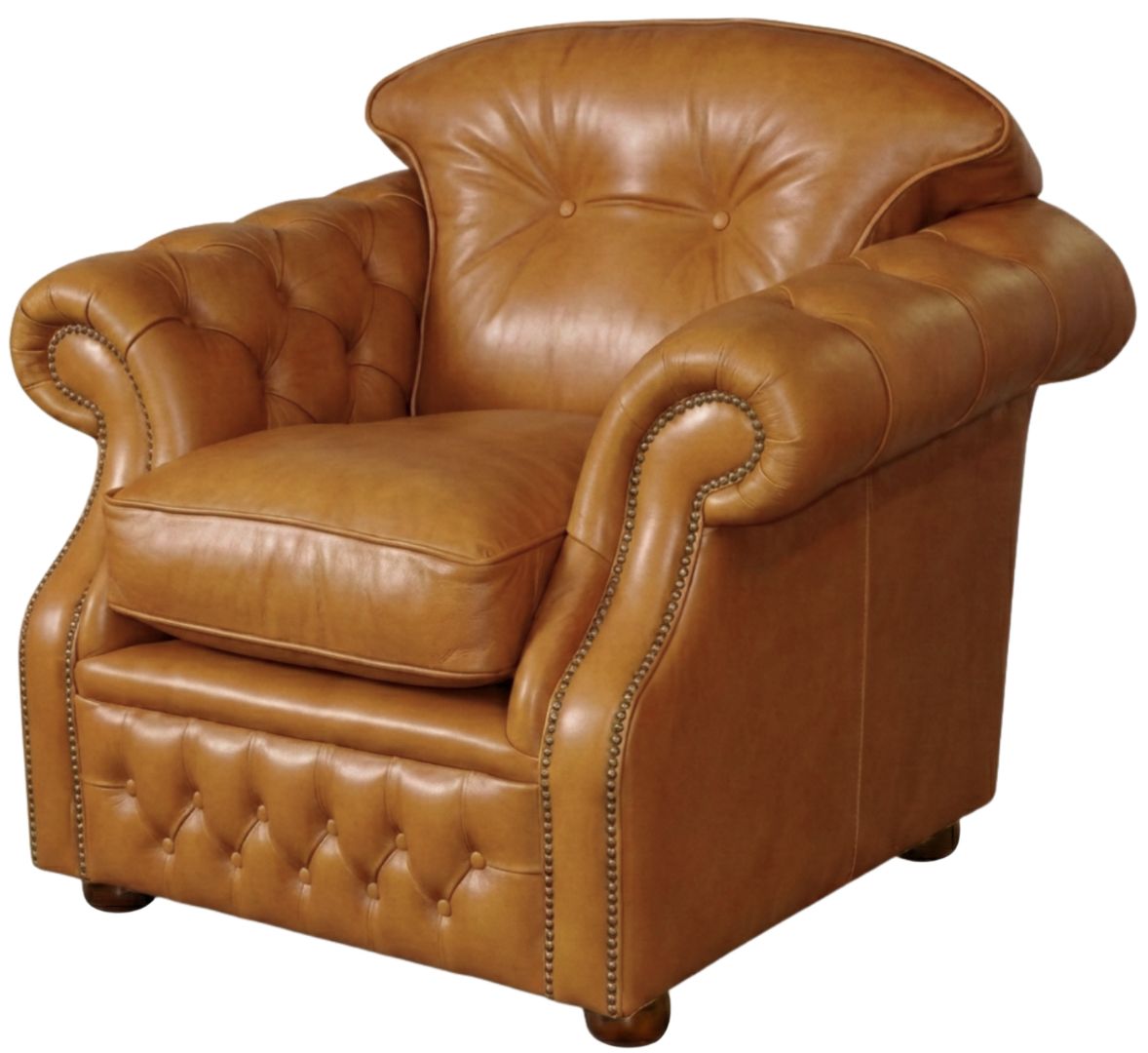 The Warwick Chesterfield
